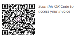 Mã QR MyInvois