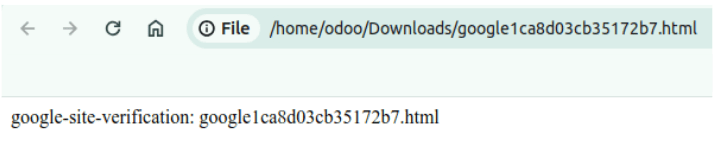 Mở và sao chép file html